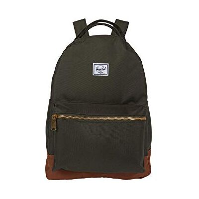 Herschel 10969-04774 Nova Mid-Volume Forest Night Unisex Bolsas para Adultos Talla única, Noche del Bosque, Bolsa Herschel 10969-04774 Nova Mid-Volume Forest Night Unisex Bolsas para Adultos Talla única, Noche del Bosque, Bolsa