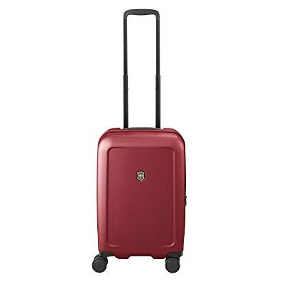 Victorinox Connex Maletín rígido Rojo Talla única Victorinox Connex Maletín rígido Rojo Talla única