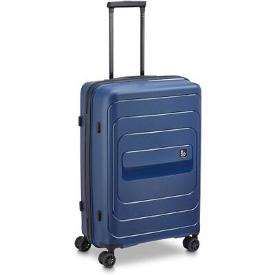 MODO by Roncato NOXA Maleta Mediana 66 cm Azul Navy MODO by Roncato NOXA Maleta Mediana 66 cm Azul Navy
