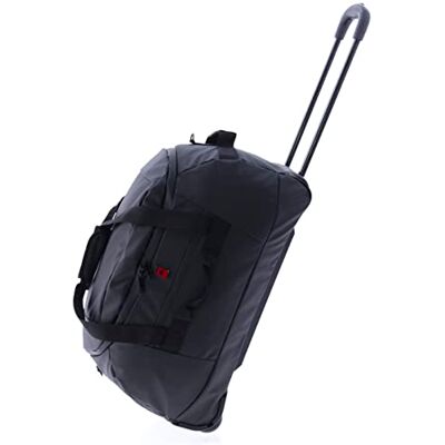 GLADIATOR Bolsa de Viaje con Ruedas, 68 cm, Polar de GLADIATOR Bolsa de Viaje con Ruedas, 68 cm, Polar de