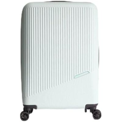 travelite Maleta de equipaje de mano con 4 ruedas pequeña de 34 litros, serie de equipaje BALI: el carro de carcasa dura de ABS cumple con las dimensiones del equipaje de cabina de la IATA, 55 cm travelite Maleta de equipaje de mano con 4 ruedas pequeña de 34 litros, serie de equipaje BALI: el carro de carcasa dura de ABS cumple con las dimensiones del equipaje de cabina de la IATA, 55 cm