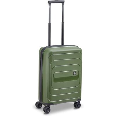 MODO by Roncato NOXA Maleta de Cabina 55x40x20 cm Verde Militar MODO by Roncato NOXA Maleta de Cabina 55x40x20 cm Verde Militar