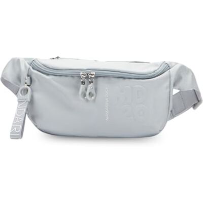 Mandarina Duck MD20 Bum Bag, MD 20 Mujer, 24n Mandarina Duck MD20 Bum Bag, MD 20 Mujer, 24n