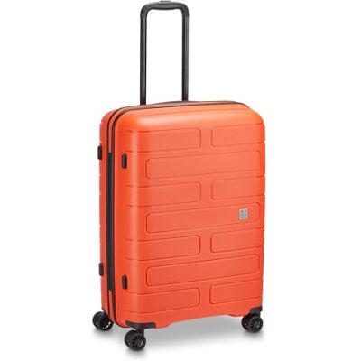 MODO by Roncato Supernova 2.0 Maleta Mediana 66 cm Naranja MODO by Roncato Supernova 2.0 Maleta Mediana 66 cm Naranja