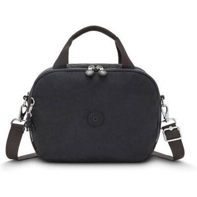 Kipling Palmbeach Neceser Grande, Accesorios de Viaje, Black Noir (Negro) Kipling Palmbeach Neceser Grande, Accesorios de Viaje, Black Noir (Negro)