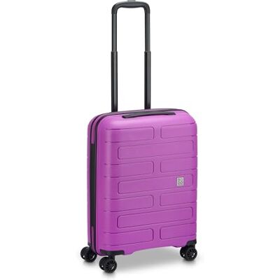 MODO by Roncato Supernova 2.0 Maleta de Cabina 55x40x20 cm Viola MODO by Roncato Supernova 2.0 Maleta de Cabina 55x40x20 cm Viola