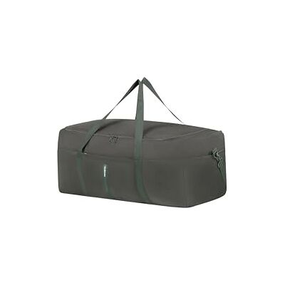 Samsonite TA Revolution Bolsa de Viaje Plegable 67 cm, Grande, Ligera y Compacta, con Detalles Reflectantes, Duffel para Vacaciones y Deporte, Verde Samsonite TA Revolution Bolsa de Viaje Plegable 67 cm, Grande, Ligera y Compacta, con Detalles Reflectantes, Duffel para Vacaciones y Deporte, Verde