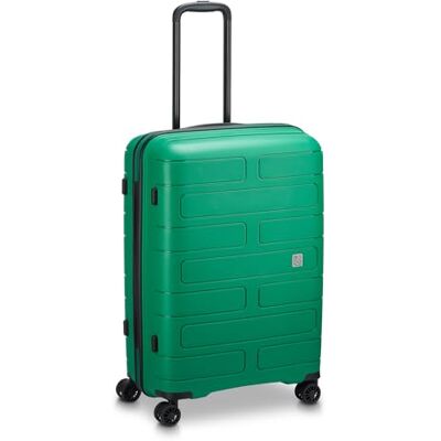 MODO by Roncato Supernova 2.0 Maleta Mediana 66 cm Verde MODO by Roncato Supernova 2.0 Maleta Mediana 66 cm Verde