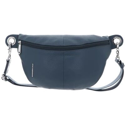 Mandarina Duck Mellow Leather Bum Bag, Mujer Mandarina Duck Mellow Leather Bum Bag, Mujer