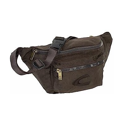 camel active Belt Bag Bolsa Bolso De La Correa Journey Marrón Brown camel active Belt Bag Bolsa Bolso De La Correa Journey Marrón Brown