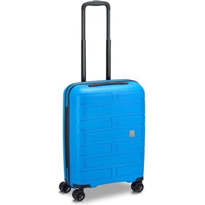 MODO by Roncato Supernova 2.0 Maleta de Cabina 55x40x20 cm Celeste MODO by Roncato Supernova 2.0 Maleta de Cabina 55x40x20 cm Celeste
