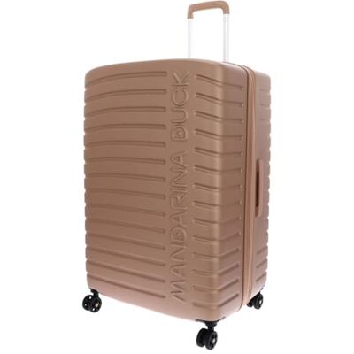 Mandarina Duck FLYDUCK Trolley Large, champán, Talla única, FLYDUCK Mandarina Duck FLYDUCK Trolley Large, champán, Talla única, FLYDUCK