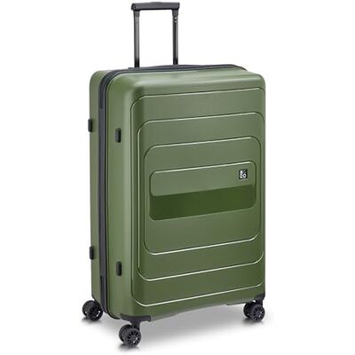 MODO by Roncato NOXA Maleta Grande 76 cm Verde Militar MODO by Roncato NOXA Maleta Grande 76 cm Verde Militar