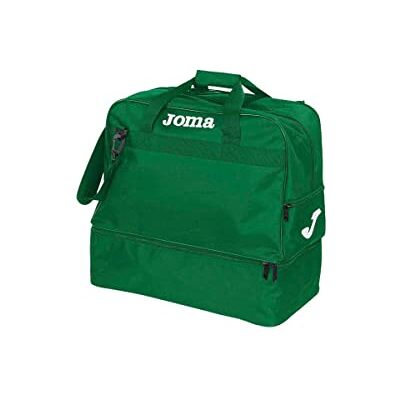 Joma Bolsa pequeña Training III Verde Joma Bolsa pequeña Training III Verde