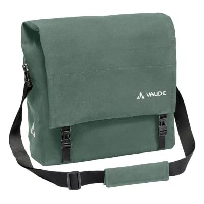 VAUDE Augsburg IV M Bolsa para Ciclismo (Impermeable, sellada, Fabricada en Alemania) VAUDE Augsburg IV M Bolsa para Ciclismo (Impermeable, sellada, Fabricada en Alemania)