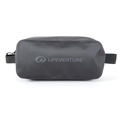 Lifeventure Estuche impermeable para neceser con asas para colgar: resistente y duradero Lifeventure Estuche impermeable para neceser con asas para colgar: resistente y duradero