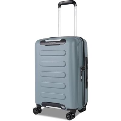 Hedgren Grip Spinner 55 S Grey Green Hedgren Grip Spinner 55 S Grey Green