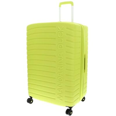 Mandarina Duck FLYDUCK Trolley Large, Bergamotto, Talla única, FLYDUCK Mandarina Duck FLYDUCK Trolley Large, Bergamotto, Talla única, FLYDUCK