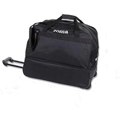 Joma Training Bolsa, Negro, S Joma Training Bolsa, Negro, S