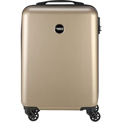 Princess PT01, Pristine Bronze, SML, Maleta Princess PT01, Pristine Bronze, SML, Maleta
