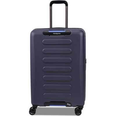 Hedgren Grip Spinner 65 Expandable M Peacoat Blue Hedgren Grip Spinner 65 Expandable M Peacoat Blue