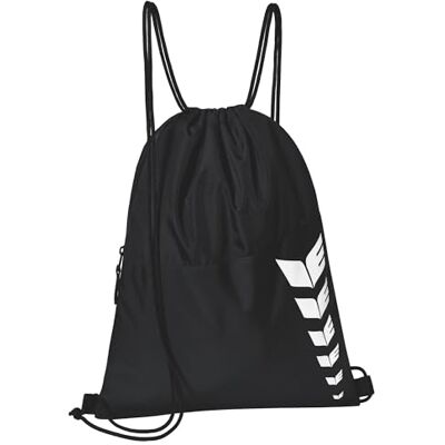 erima Bolsa de deporte SIX WINGS (), Unisex adulto, Negro erima Bolsa de deporte SIX WINGS (), Unisex adulto, Negro