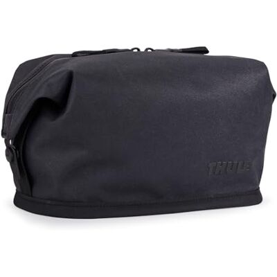 Thule Neceser Aion Toiletry Bag Black Negro Thule Neceser Aion Toiletry Bag Black Negro