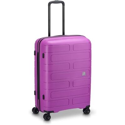 MODO by Roncato Supernova 2.0 Maleta Mediana 66 cm Viola MODO by Roncato Supernova 2.0 Maleta Mediana 66 cm Viola