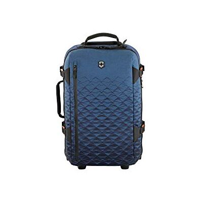 Victorinox Vx Touring, Ruedas de 55 cm., Verde petróleo, Carry-on, Maleta Victorinox Vx Touring, Ruedas de 55 cm., Verde petróleo, Carry-on, Maleta