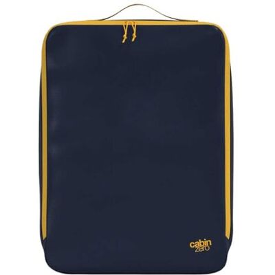 Cabinzero Ultralight Packing Cube-Large-13l, Mochila Unisex Adulto, Blue Shimmer, 24 Meses Cabinzero Ultralight Packing Cube-Large-13l, Mochila Unisex Adulto, Blue Shimmer, 24 Meses