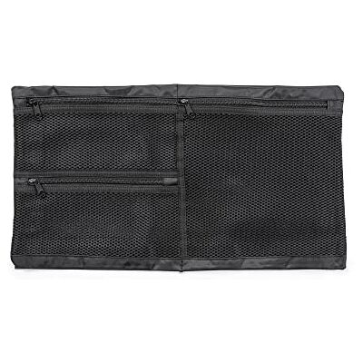 B&W – Práctica Bolsa de Malla con Tapa para Nuestro Robusto maletín de Transporte al Aire Libre – Tipo 6600 B&W – Práctica Bolsa de Malla con Tapa para Nuestro Robusto maletín de Transporte al Aire Libre – Tipo 6600