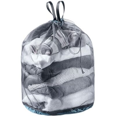 Deuter Mesh Sack 10 Bolsa de Equipaje Deuter Mesh Sack 10 Bolsa de Equipaje