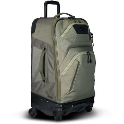 OGIO Renegade Spinner de 4 Ruedas (66 cm), Trébol de Hojas, 26, Renegade Spinner de 4 Ruedas (66 cm) OGIO Renegade Spinner de 4 Ruedas (66 cm), Trébol de Hojas, 26, Renegade Spinner de 4 Ruedas (66 cm)
