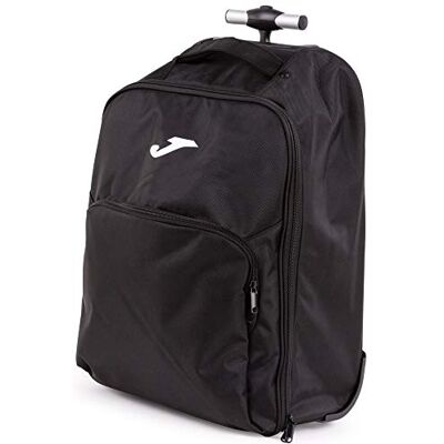 Joma Trolley Negro, Talla S, Color Negro Joma Trolley Negro, Talla S, Color Negro