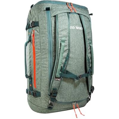 Tatonka Duffle Bag 45 Sage Green Tatonka Duffle Bag 45 Sage Green