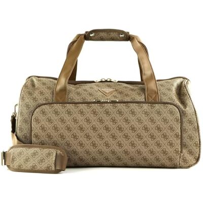 GUESS DIVVY DUFFEL Women LTE Size One Size GUESS DIVVY DUFFEL Women LTE Size One Size