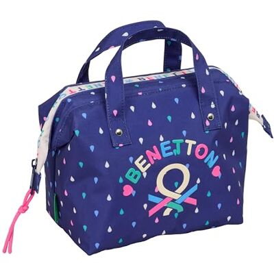 Safta Benetton Drop Neceser con Asas, Neceser Infantil, Adaptable a Carro, Ideal para Niños de 5 a 14 Años, Cómodo y Versátil, Calidad y Resistencia, 26.5x12.5x17.5 cm Safta Benetton Drop Neceser con Asas, Neceser Infantil, Adaptable a Carro, Ideal para Niños de 5 a 14 Años, Cómodo y Versátil, Calidad y Resistencia, 26.5x12.5x17.5 cm
