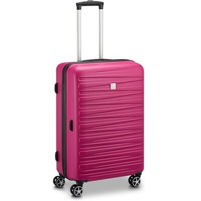 MODO by Roncato MODO BY RV RONCATO Houston 2.0 Maleta Mediana 67 cm Magenta MODO by Roncato MODO BY RV RONCATO Houston 2.0 Maleta Mediana 67 cm Magenta