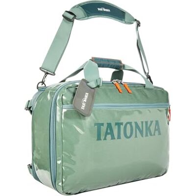 Tatonka Flight Barrel Sage Green Tatonka Flight Barrel Sage Green