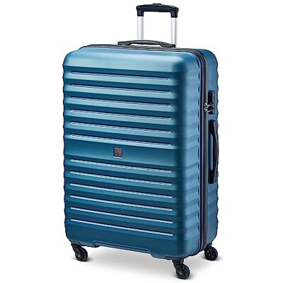MODO by Roncato Venus Maleta Grande 76.5 cm Petrol MODO by Roncato Venus Maleta Grande 76.5 cm Petrol