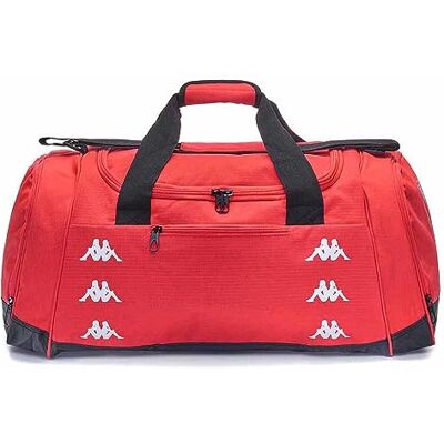 Kappa 4soccer Grennored Equipaje- Equipaje de mano Unisex adulto (Pack de 1) Kappa 4soccer Grennored Equipaje- Equipaje de mano Unisex adulto (Pack de 1)
