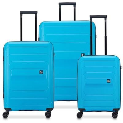 MODO by Roncato NOXA Trolley, Celeste, Set, Basic MODO by Roncato NOXA Trolley, Celeste, Set, Basic