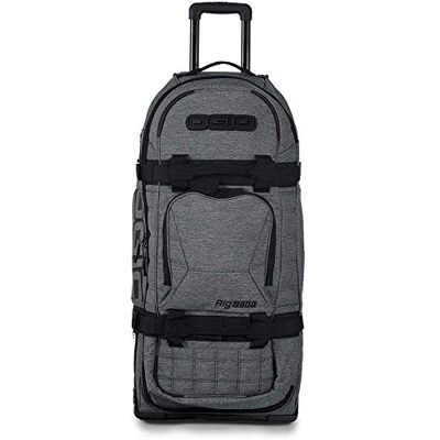 OGIO Maleta Gris OGIO Maleta Gris