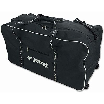 Joma Bolsa utillero Ruedas Team Travel Joma Bolsa utillero Ruedas Team Travel
