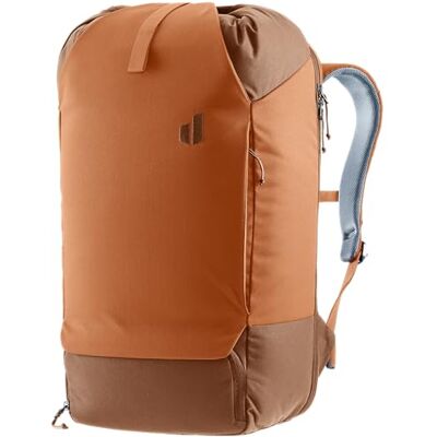 Deuter Utilion 30 Mochila Roll-Top con compartimento para zapatos Deuter Utilion 30 Mochila Roll-Top con compartimento para zapatos