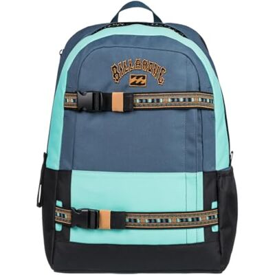 BILLABONG Command Stash, Equipaje para Hombre, Talla única, Bermudas, Talla única BILLABONG Command Stash, Equipaje para Hombre, Talla única, Bermudas, Talla única