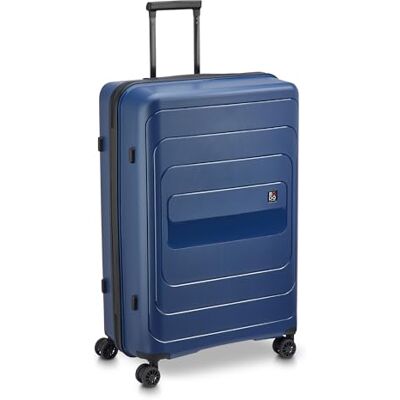 MODO by Roncato NOXA Maleta Grande 76 cm Azul Navy MODO by Roncato NOXA Maleta Grande 76 cm Azul Navy