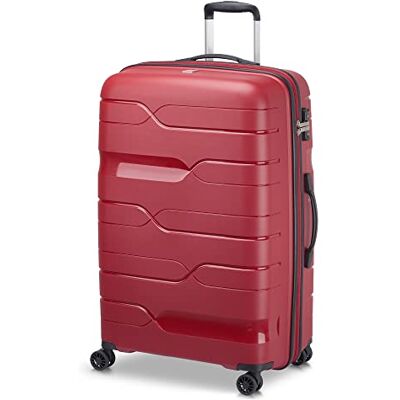 MODO by Roncato MD1 Maleta Grande 75 cm Expansible Rojo MODO by Roncato MD1 Maleta Grande 75 cm Expansible Rojo