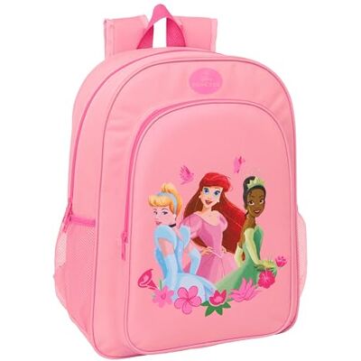 Safta Princesses 33x42x14 Cm Backpack One Size Safta Princesses 33x42x14 Cm Backpack One Size