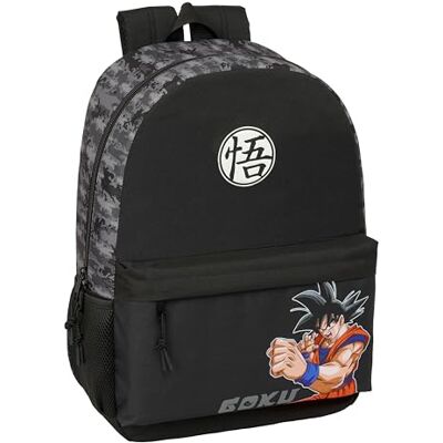 Safta Dragon Ball 19L 30x46x14 Cm Backpack One Size Safta Dragon Ball 19L 30x46x14 Cm Backpack One Size